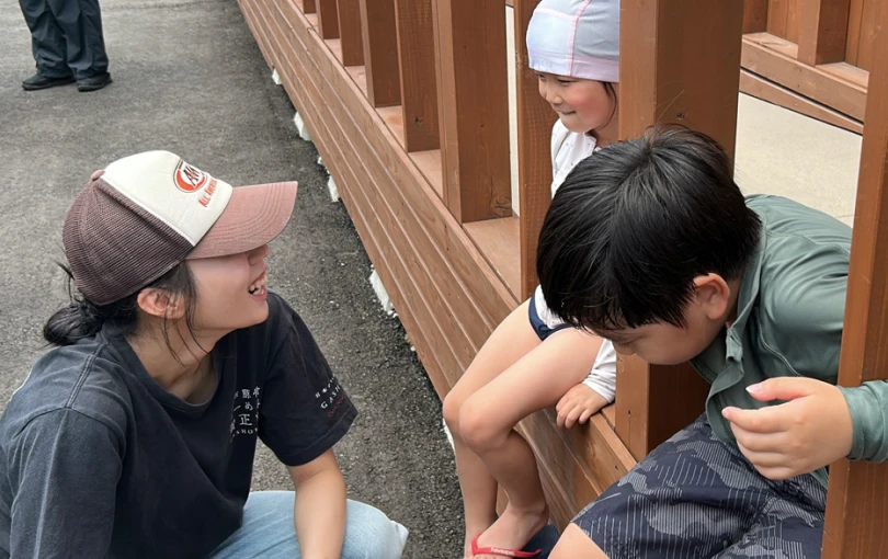 最上位の礼をはらう精神